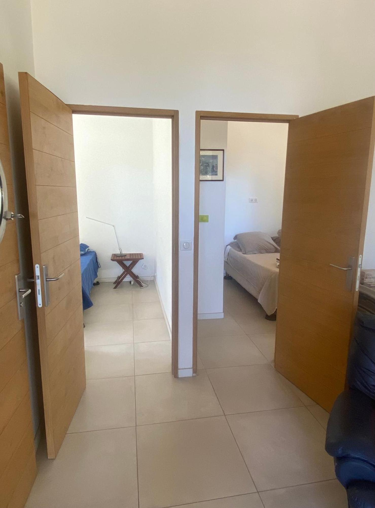 Villa Nicole Avec Spa Professionnel Carry-le-Rouet Bagian luar foto