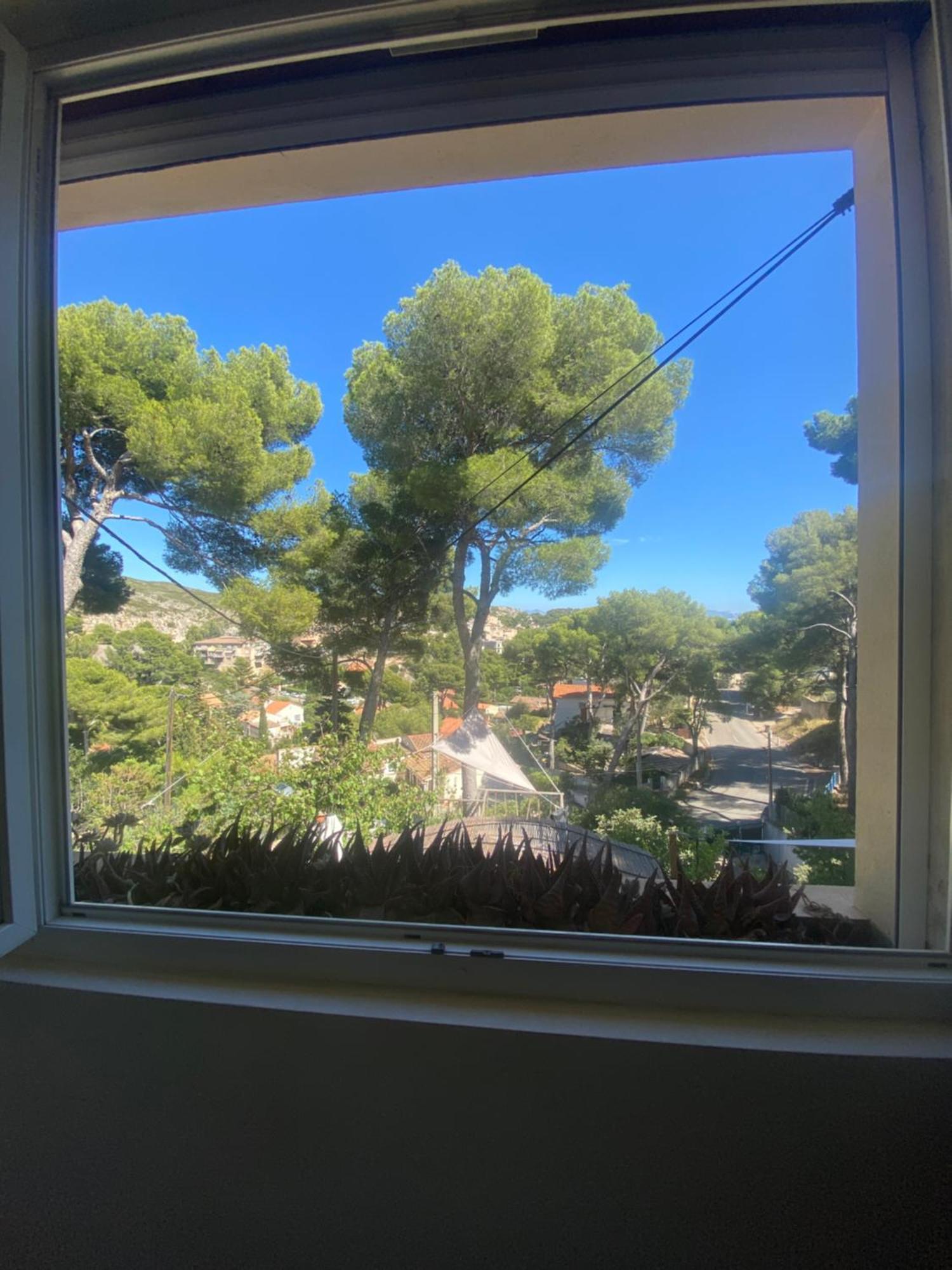 Villa Nicole Avec Spa Professionnel Carry-le-Rouet Bagian luar foto